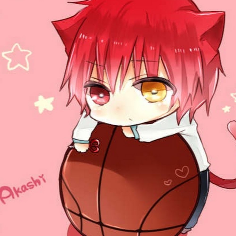 Meet your Posher, Kuro